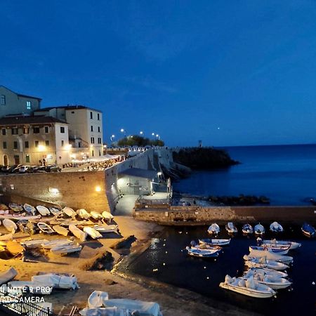 Hotel Piombino1428 - Bilocale Extérieur photo