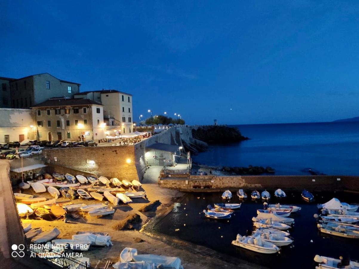 Hotel Piombino1428 - Bilocale Extérieur photo